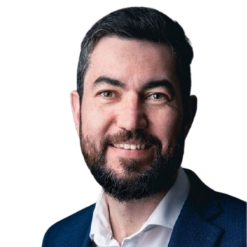 Miguel Ángel Ayllón Mesa